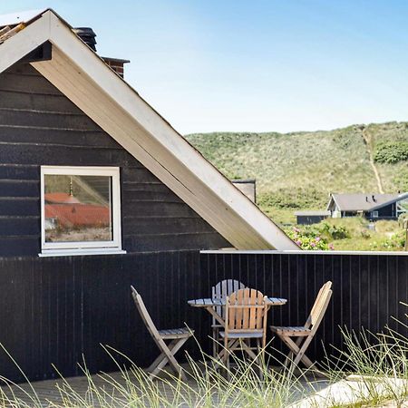 2 Bedroom Beautiful Home In Hvide Sande Bjerregard Екстер'єр фото