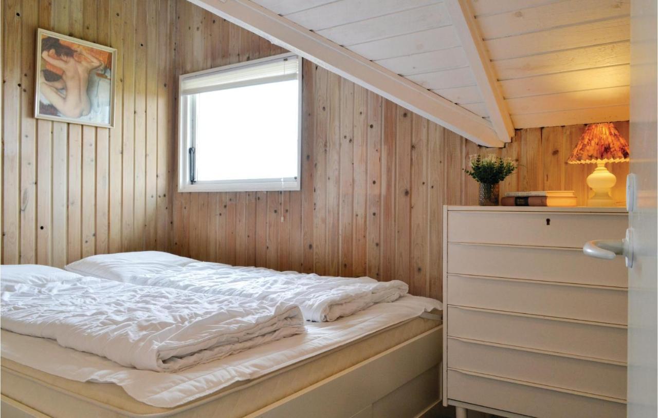 2 Bedroom Beautiful Home In Hvide Sande Bjerregard Екстер'єр фото