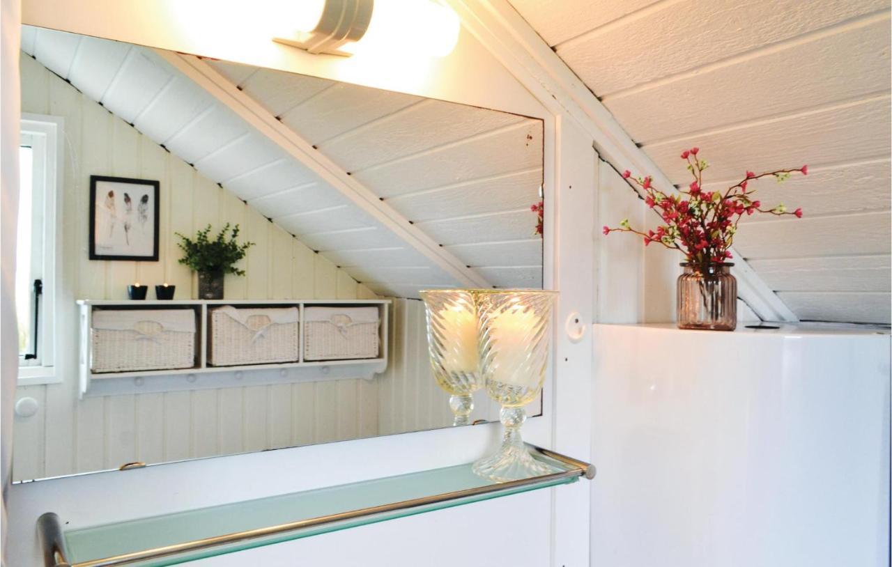 2 Bedroom Beautiful Home In Hvide Sande Bjerregard Екстер'єр фото
